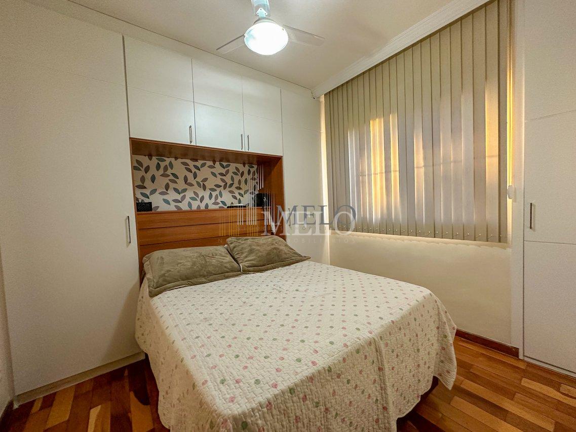 ?Cobertura com vista no Santa Amélia à venda por R$ 599.000,00! Rua Saide Haddad Antônio Belo Horizonte - 
