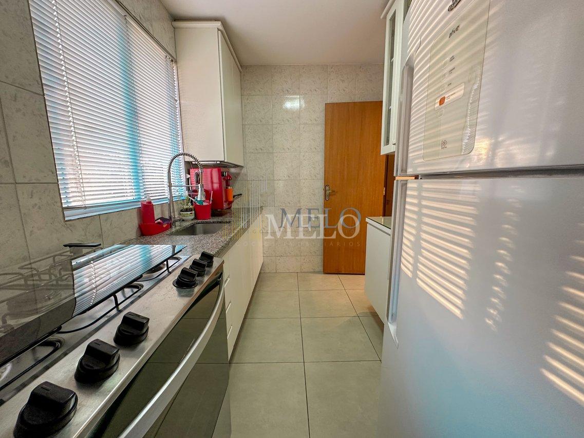 ?Cobertura com vista no Santa Amélia à venda por R$ 599.000,00! Rua Saide Haddad Antônio Belo Horizonte - 