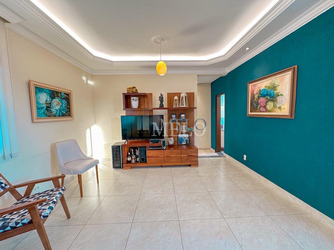 ?Cobertura com vista no Santa Amélia à venda por R$ 599.000,00! Rua Saide Haddad Antônio Belo Horizonte - 