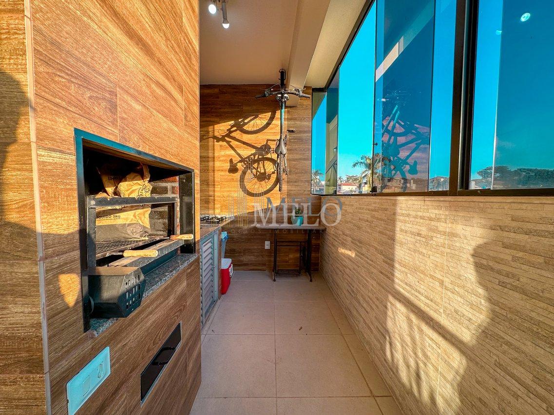 ?Cobertura com vista no Santa Amélia à venda por R$ 599.000,00! Rua Saide Haddad Antônio Belo Horizonte - 