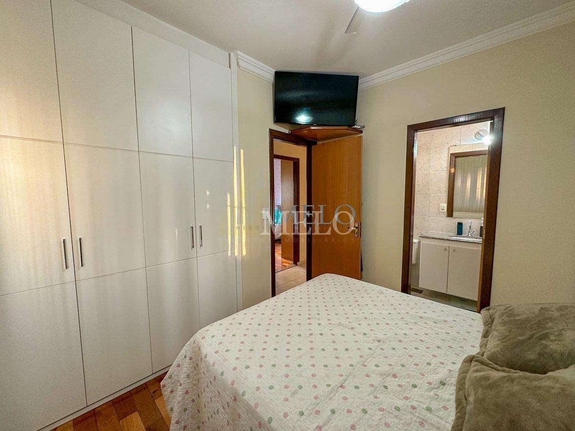 ?Cobertura com vista no Santa Amélia à venda por R$ 599.000,00! Rua Saide Haddad Antônio Belo Horizonte - 