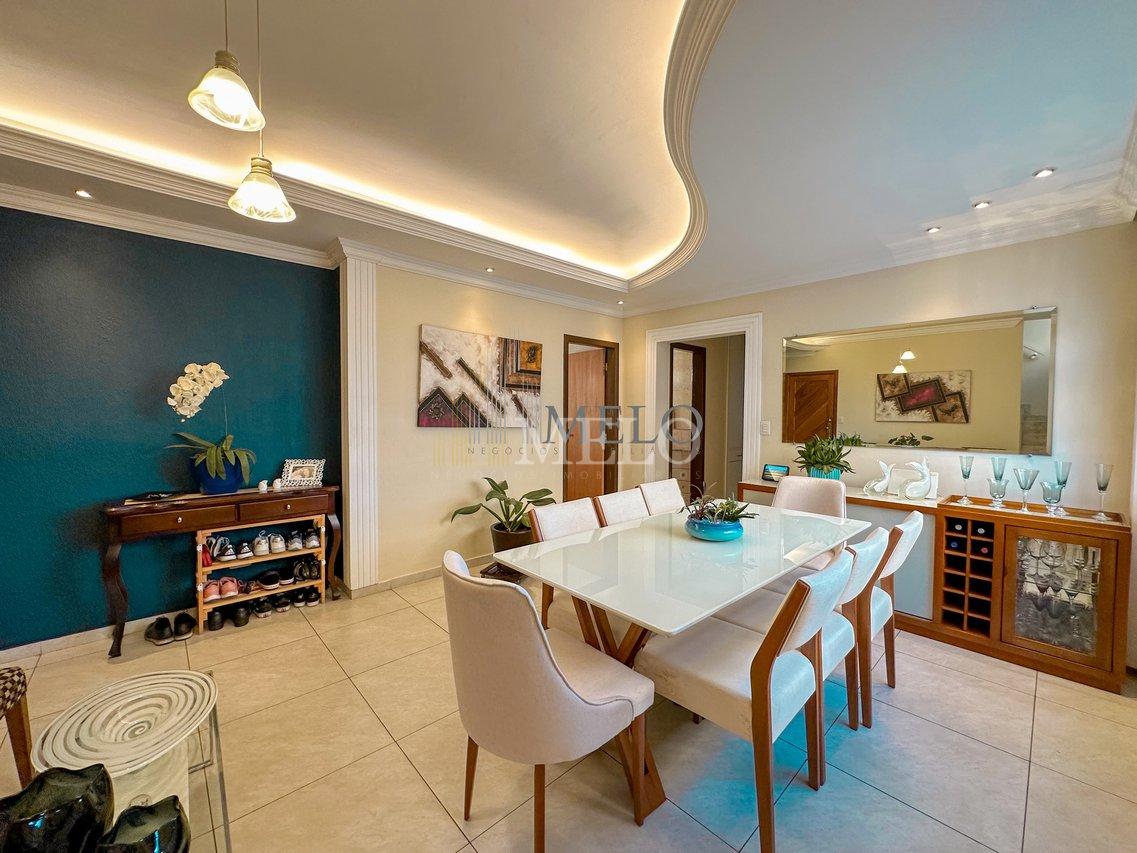 ?Cobertura com vista no Santa Amélia à venda por R$ 599.000,00! Rua Saide Haddad Antônio Belo Horizonte - 
