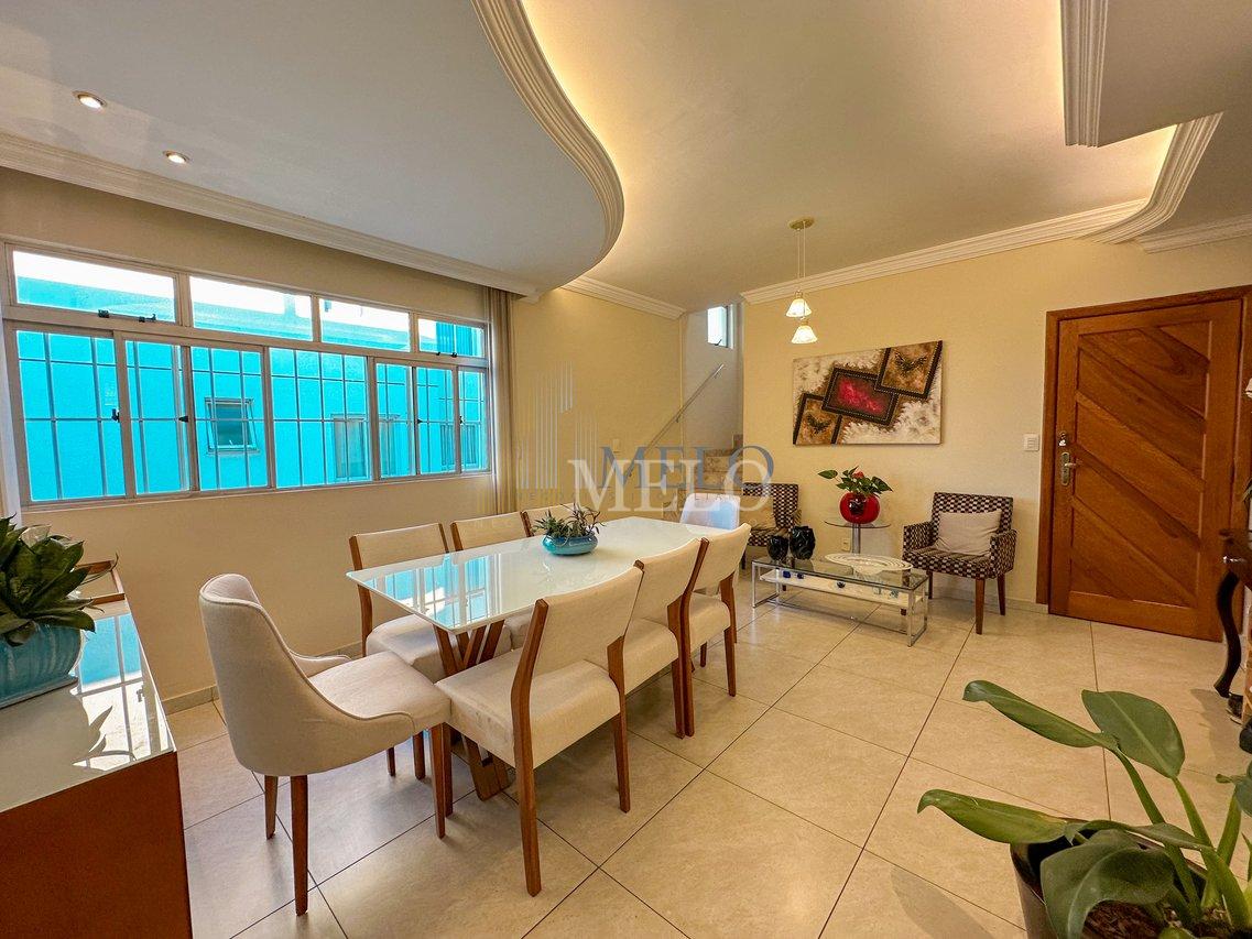 ?Cobertura com vista no Santa Amélia à venda por R$ 599.000,00! Rua Saide Haddad Antônio Belo Horizonte - 
