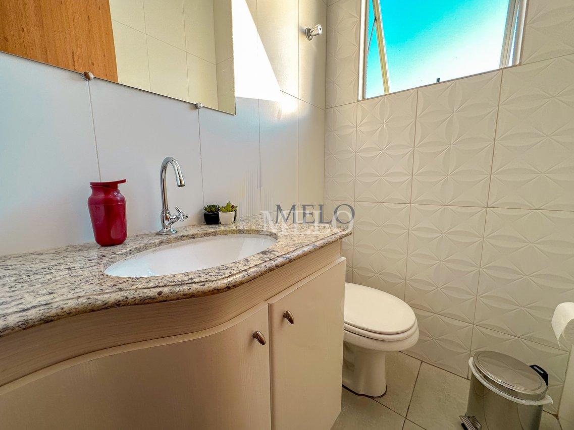 ?Cobertura com vista no Santa Amélia à venda por R$ 599.000,00! Rua Saide Haddad Antônio Belo Horizonte - 