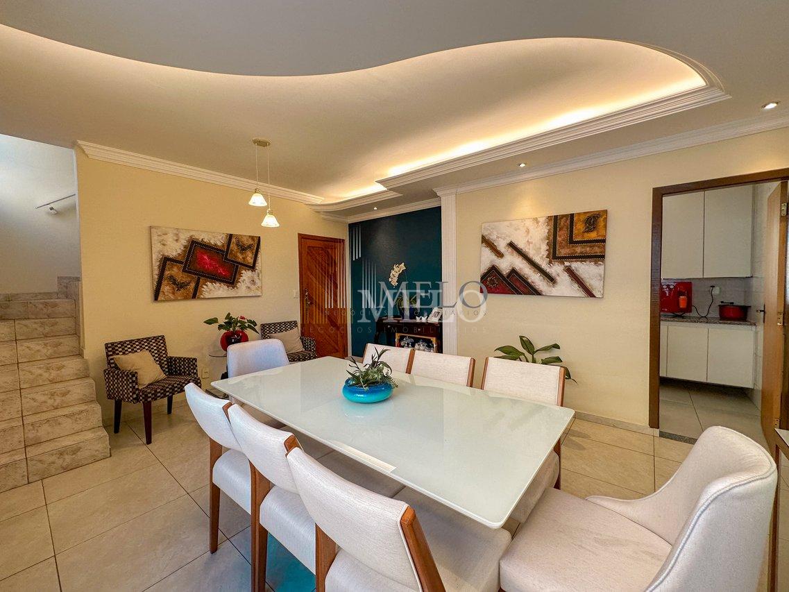 ?Cobertura com vista no Santa Amélia à venda por R$ 599.000,00! Rua Saide Haddad Antônio Belo Horizonte - 