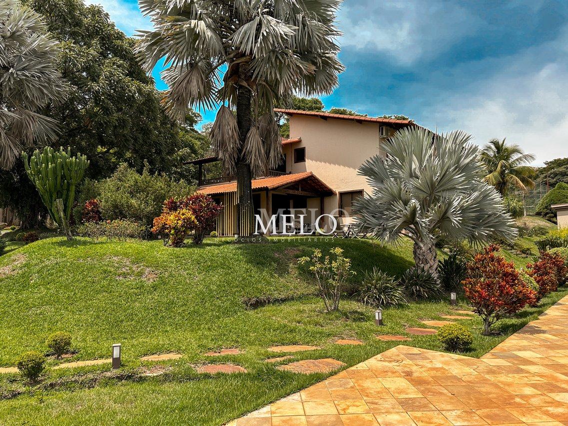 Belíssima casa alto padrão em Matozinhos para venda R$3.500.000,00 Rua Doná Laura Matozinhos - 