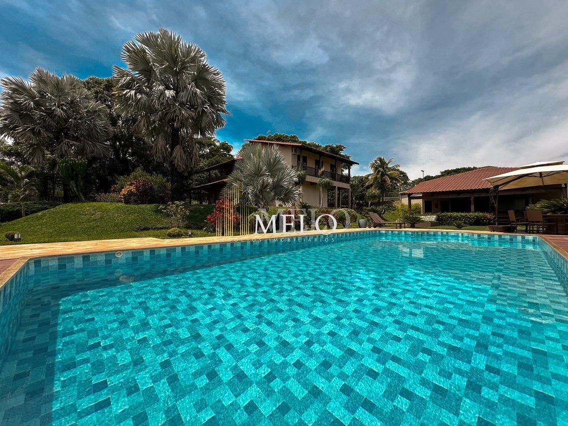 Belíssima casa alto padrão em Matozinhos para venda R$3.500.000,00 Rua Doná Laura Matozinhos - 