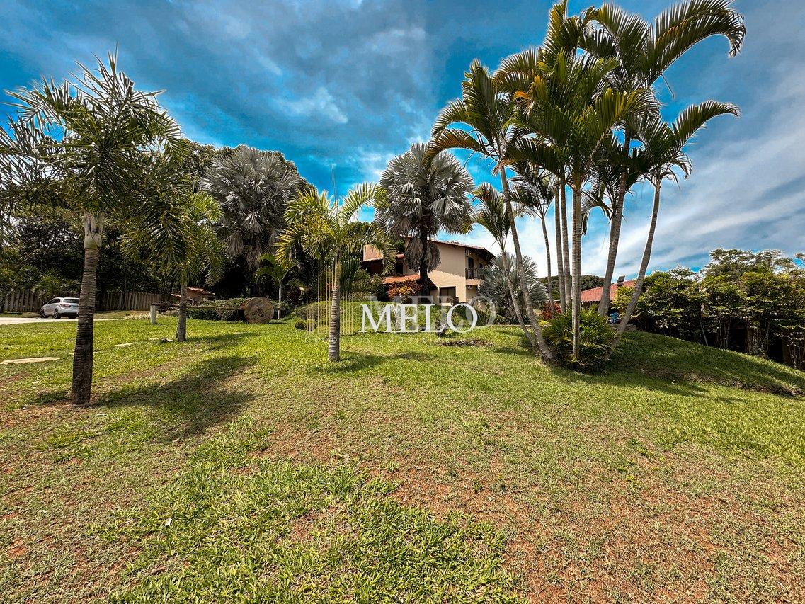 Belíssima casa alto padrão em Matozinhos para venda R$3.500.000,00 Rua Doná Laura Matozinhos - 