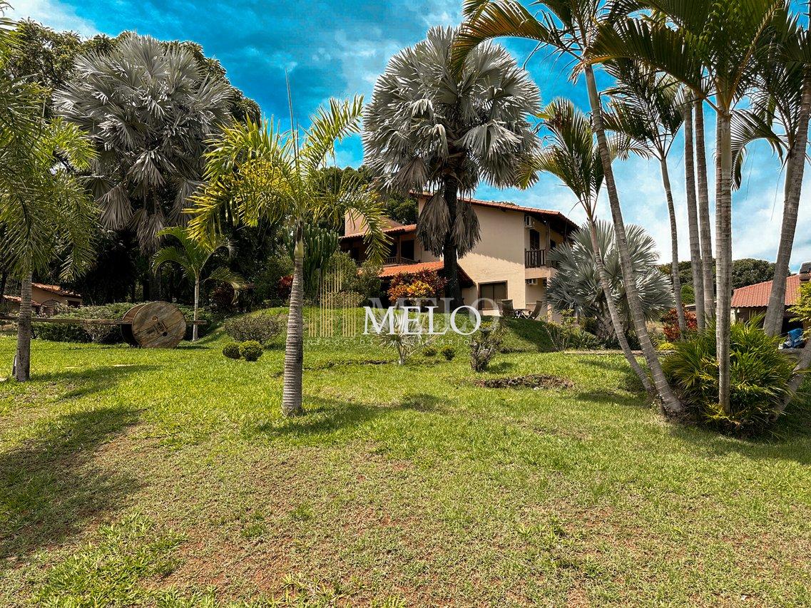 Belíssima casa alto padrão em Matozinhos para venda R$3.500.000,00 Rua Doná Laura Matozinhos - 