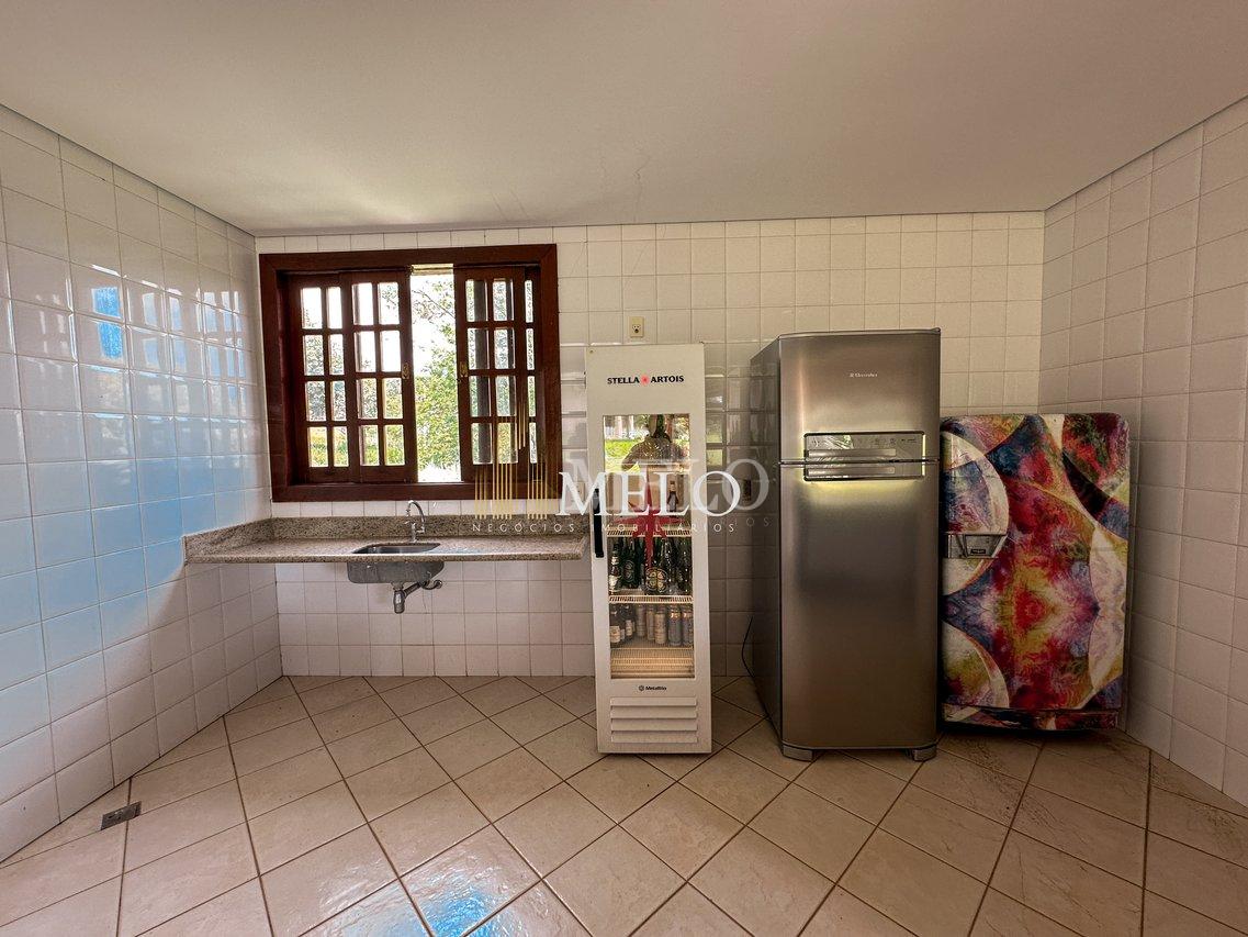 Belíssima casa alto padrão em Matozinhos para venda R$3.500.000,00 Rua Doná Laura Matozinhos - 