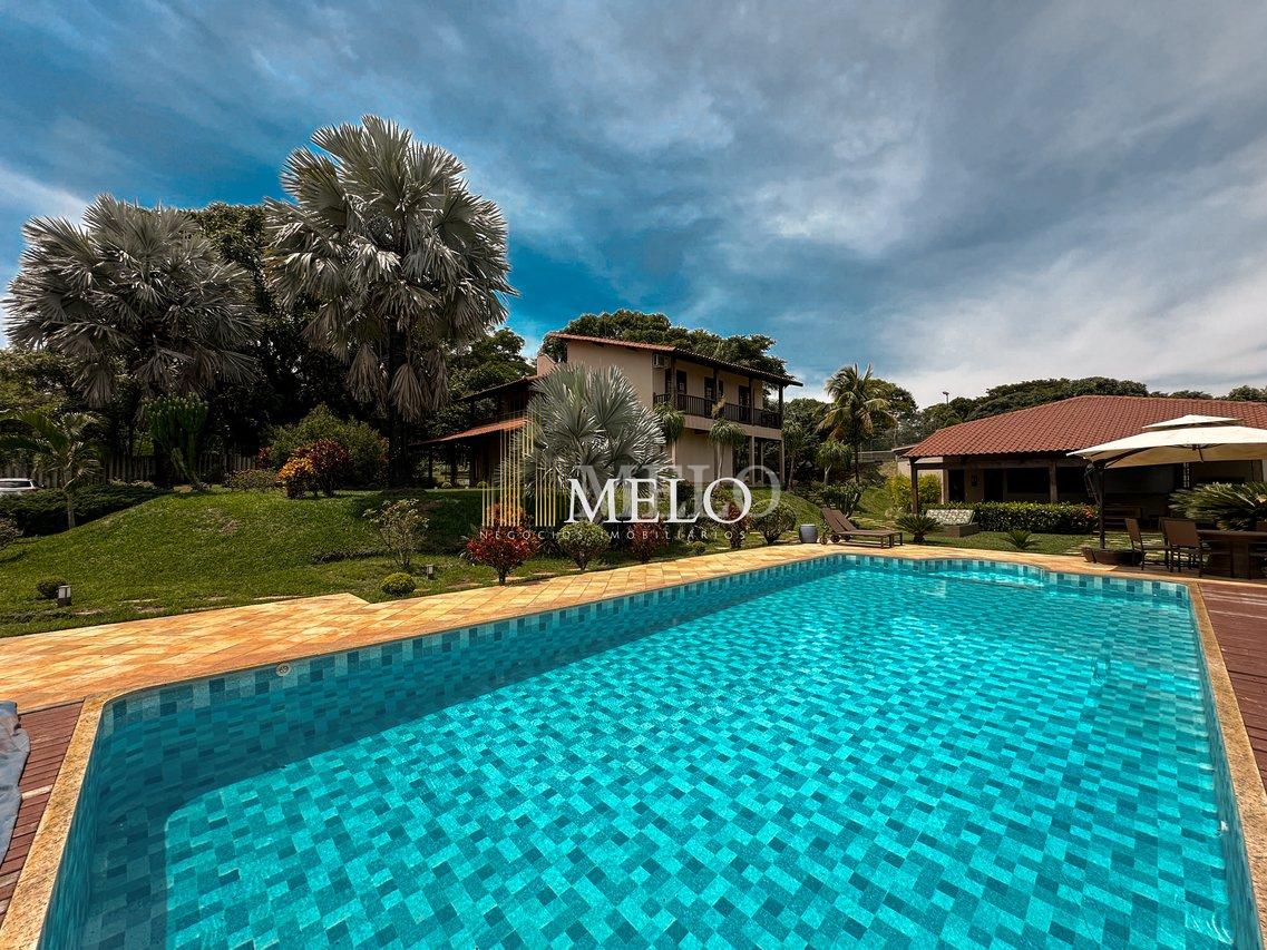Belíssima casa alto padrão em Matozinhos para venda R$3.500.000,00 Rua Doná Laura Matozinhos - 