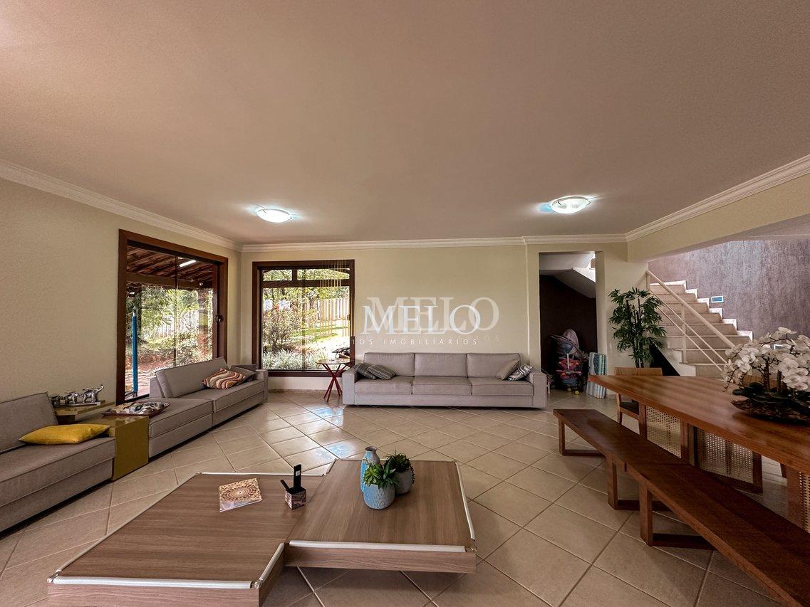 Belíssima casa alto padrão em Matozinhos para venda R$3.500.000,00 Rua Doná Laura Matozinhos - 