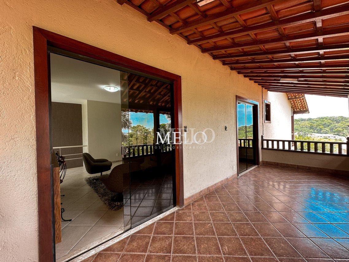 Belíssima casa alto padrão em Matozinhos para venda R$3.500.000,00 Rua Doná Laura Matozinhos - 