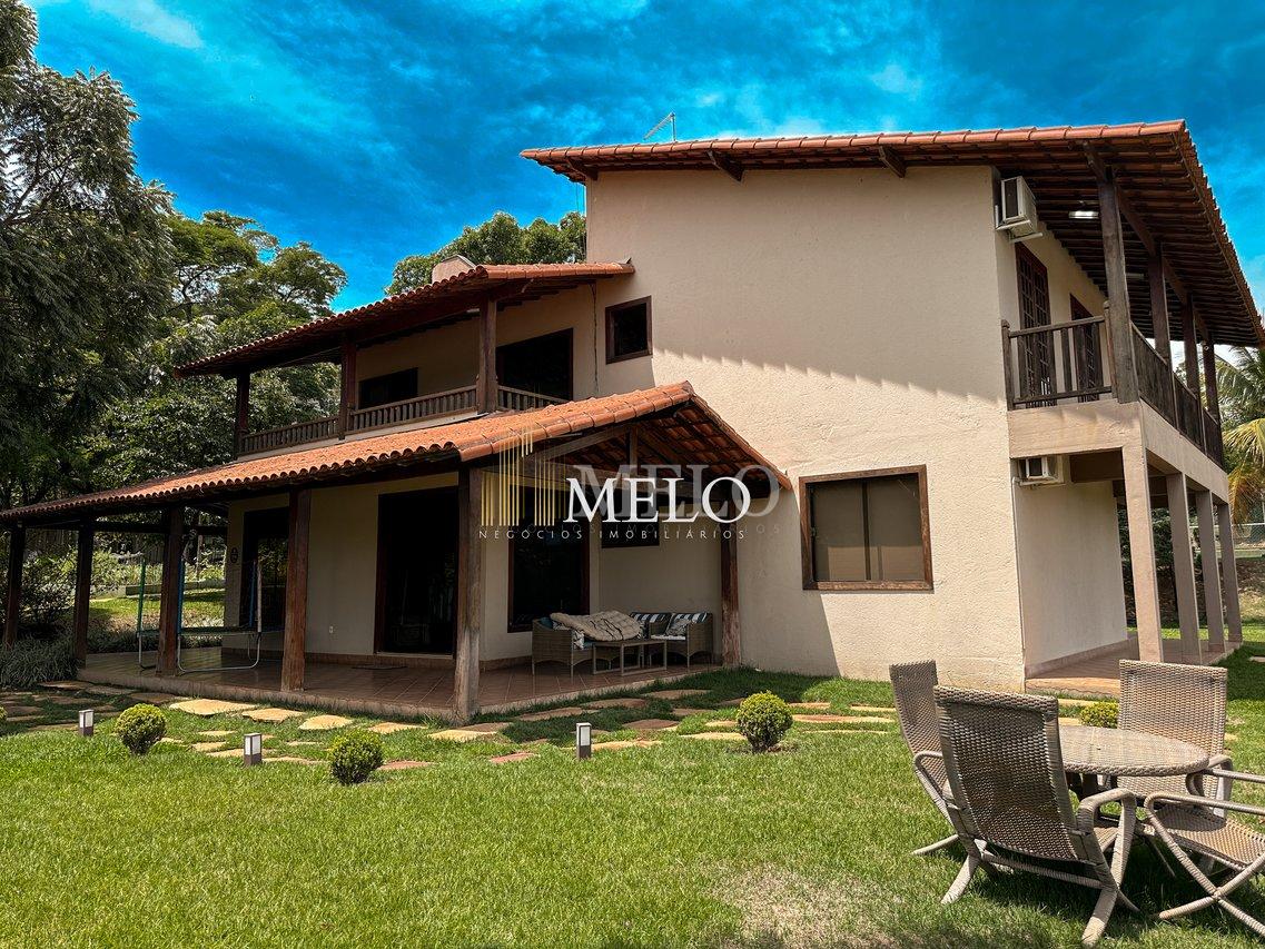 Belíssima casa alto padrão em Matozinhos para venda R$3.500.000,00 Rua Doná Laura Matozinhos - 