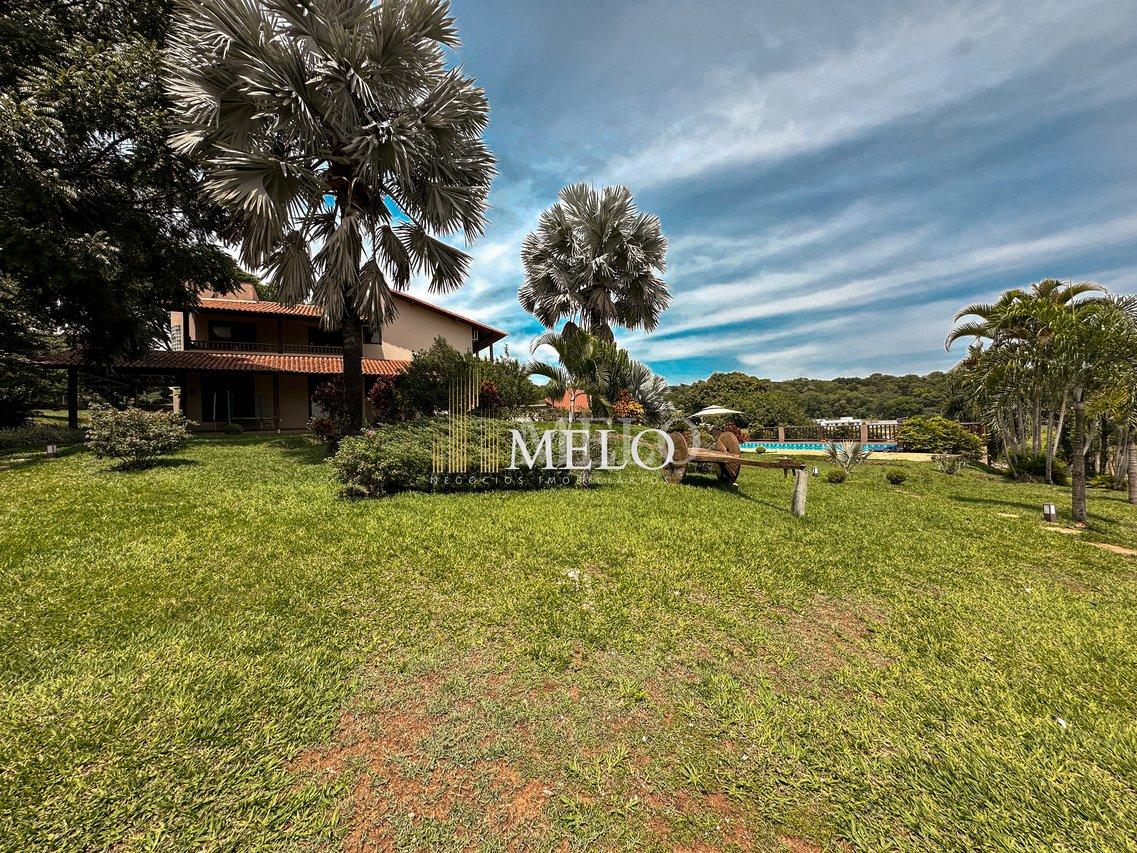 Belíssima casa alto padrão em Matozinhos para venda R$3.500.000,00 Rua Doná Laura Matozinhos - 