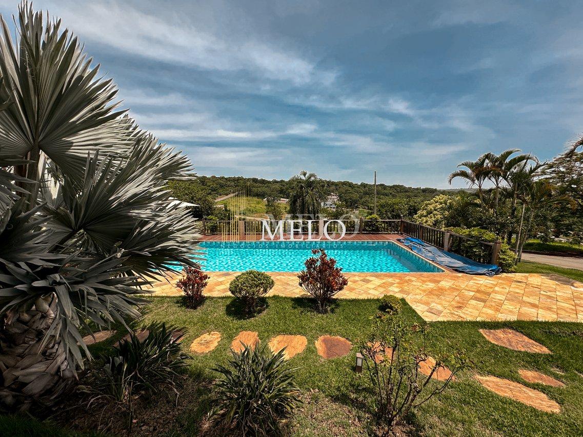 Belíssima casa alto padrão em Matozinhos para venda R$3.500.000,00 Rua Doná Laura Matozinhos - 
