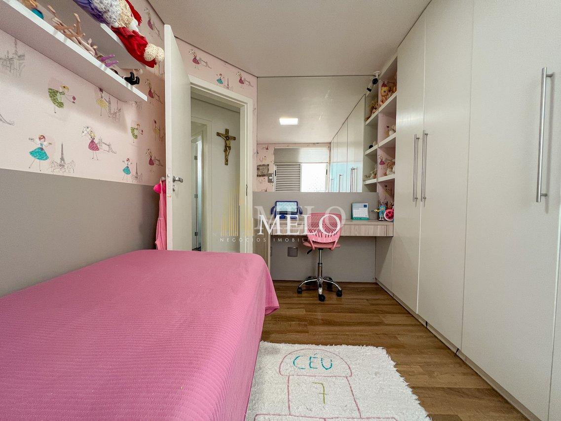 Lindíssima Cobertura Triplex  à Venda no Liberdade por R$ 1.500.000,00 - Belo Horizonte - 
