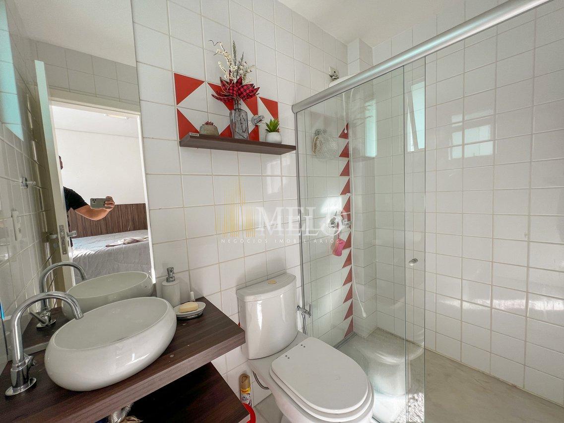 Lindíssima Cobertura Triplex  à Venda no Liberdade por R$ 1.500.000,00 - Belo Horizonte - 
