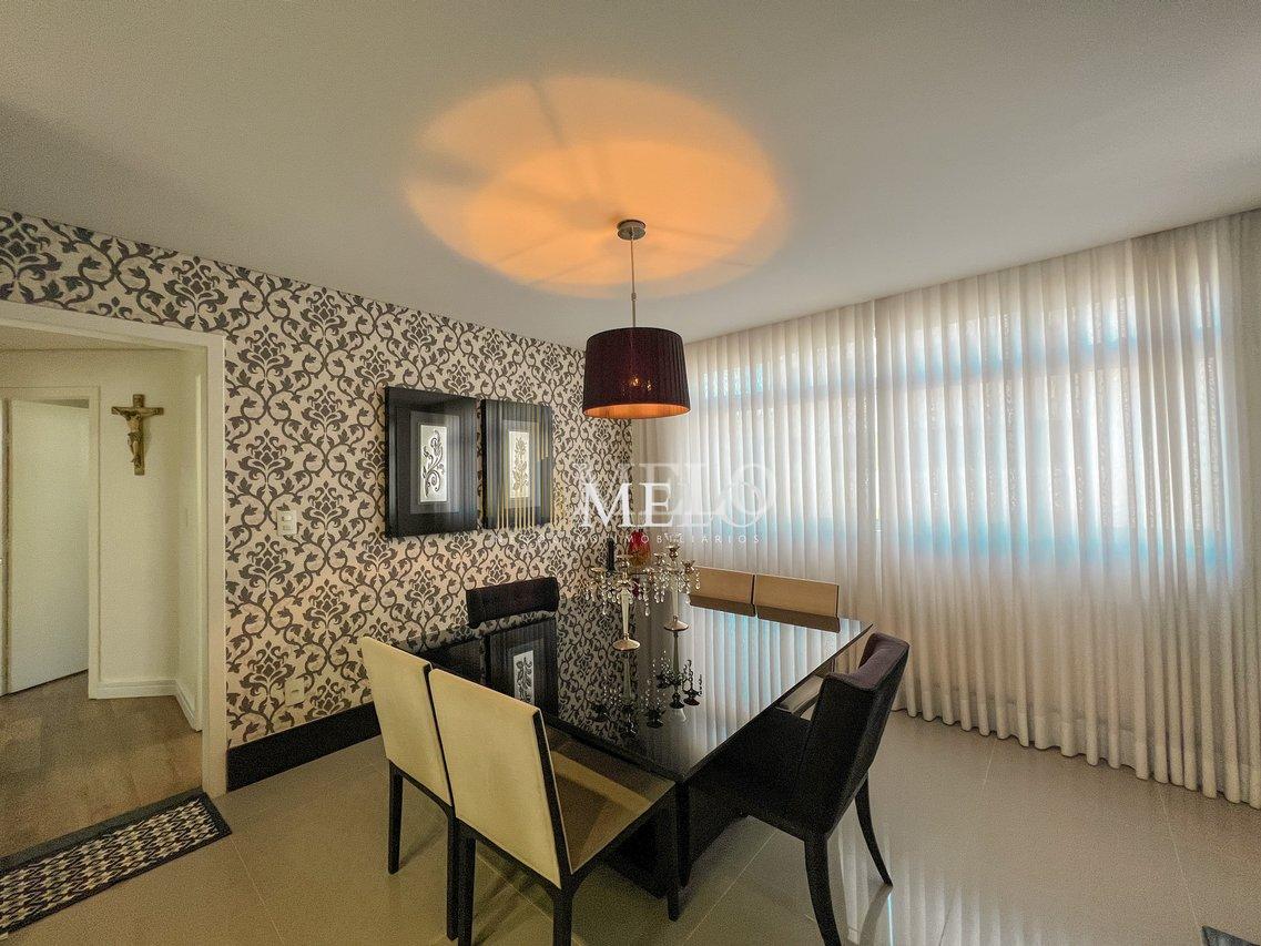Lindíssima Cobertura Triplex  à Venda no Liberdade por R$ 1.500.000,00 - Belo Horizonte - 