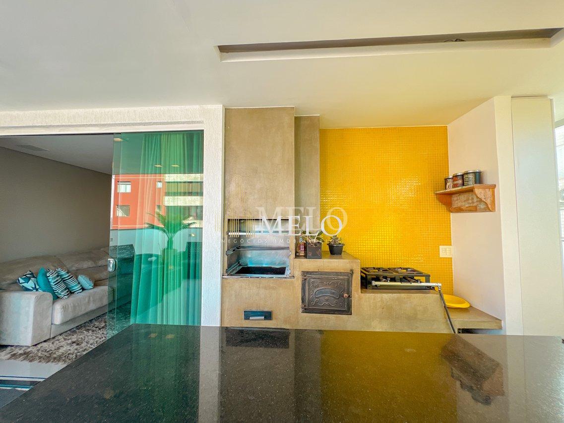 Lindíssima Cobertura Triplex  à Venda no Liberdade por R$ 1.500.000,00 - Belo Horizonte - 