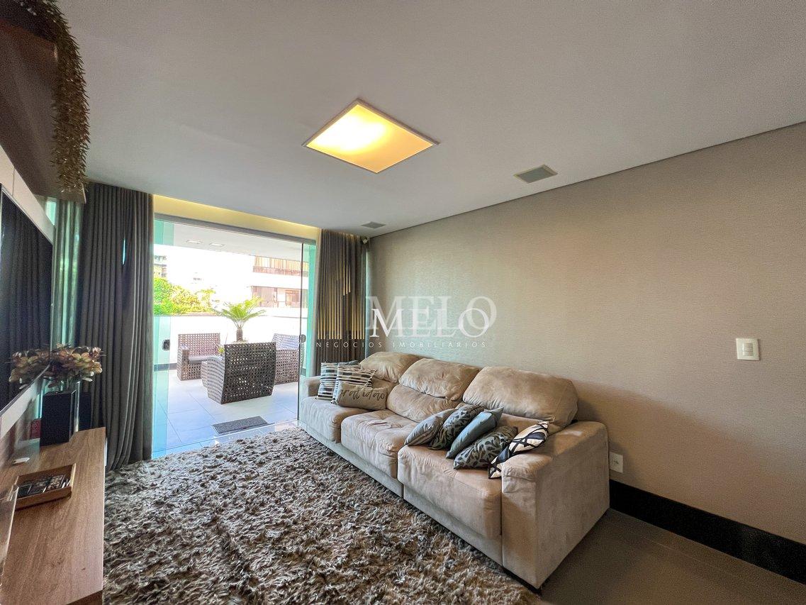Lindíssima Cobertura Triplex  à Venda no Liberdade por R$ 1.500.000,00 - Belo Horizonte - 