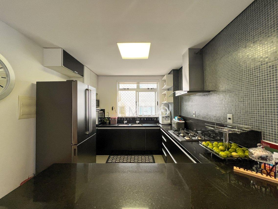 Lindíssima Cobertura Triplex  à Venda no Liberdade por R$ 1.500.000,00 - Belo Horizonte - 