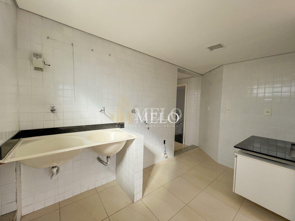 Lindíssima Cobertura Triplex  à Venda no Liberdade por R$ 1.500.000,00 - Belo Horizonte - 