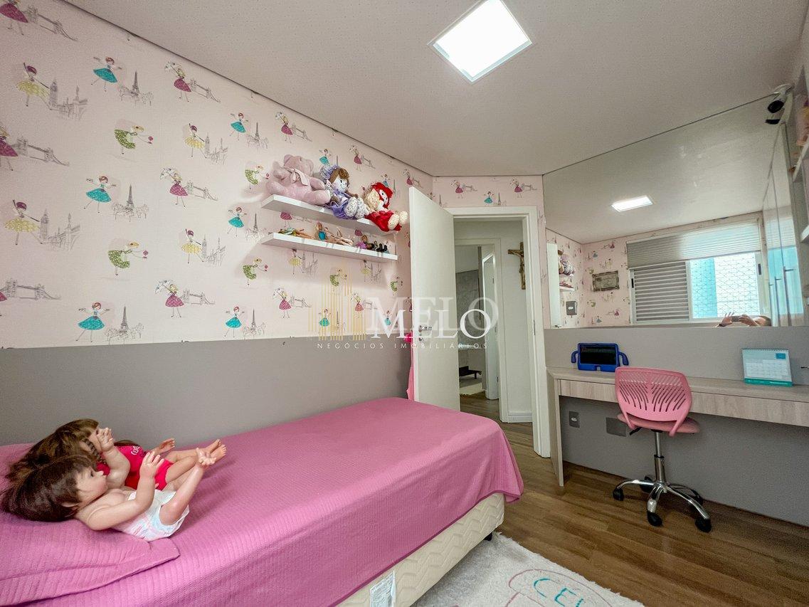 Lindíssima Cobertura Triplex  à Venda no Liberdade por R$ 1.500.000,00 - Belo Horizonte - 