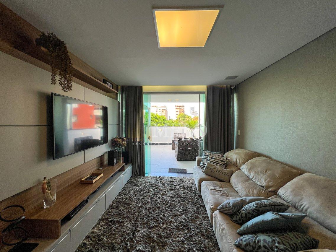 Lindíssima Cobertura Triplex  à Venda no Liberdade por R$ 1.500.000,00 - Belo Horizonte - 