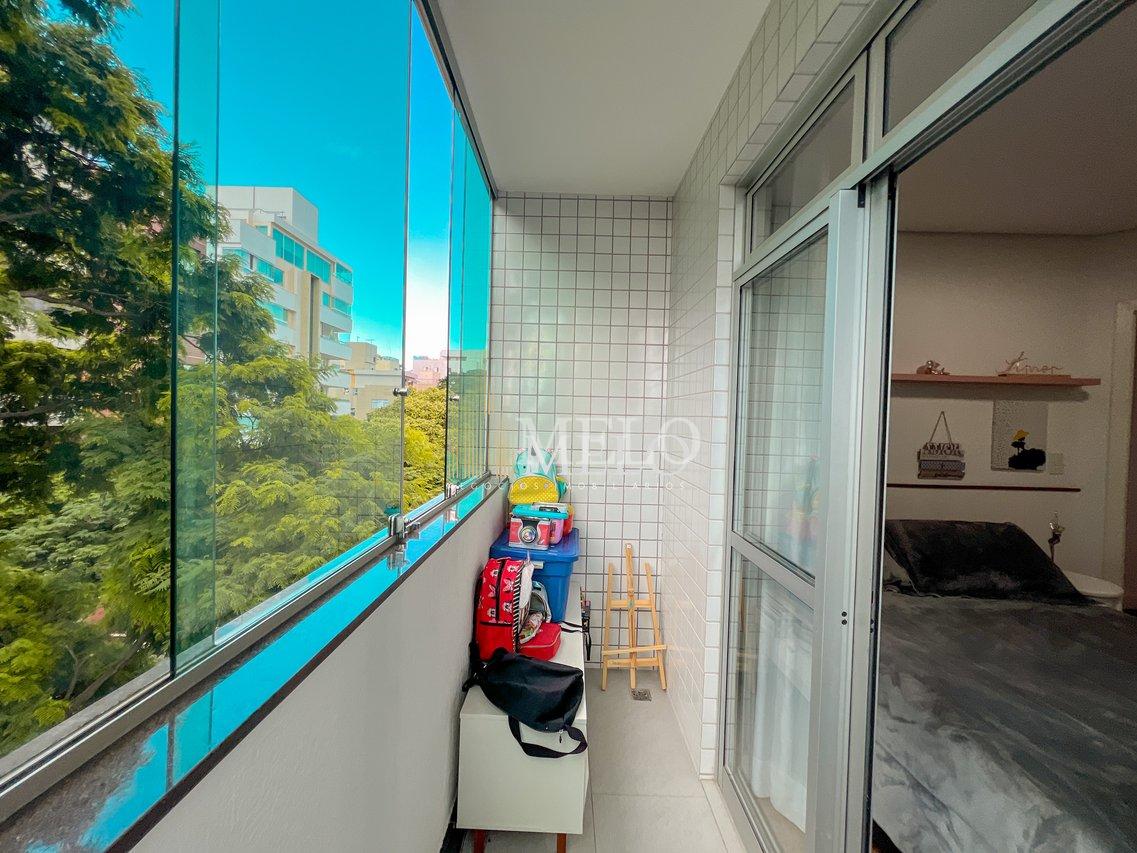 Lindíssima Cobertura Triplex  à Venda no Liberdade por R$ 1.500.000,00 - Belo Horizonte - 