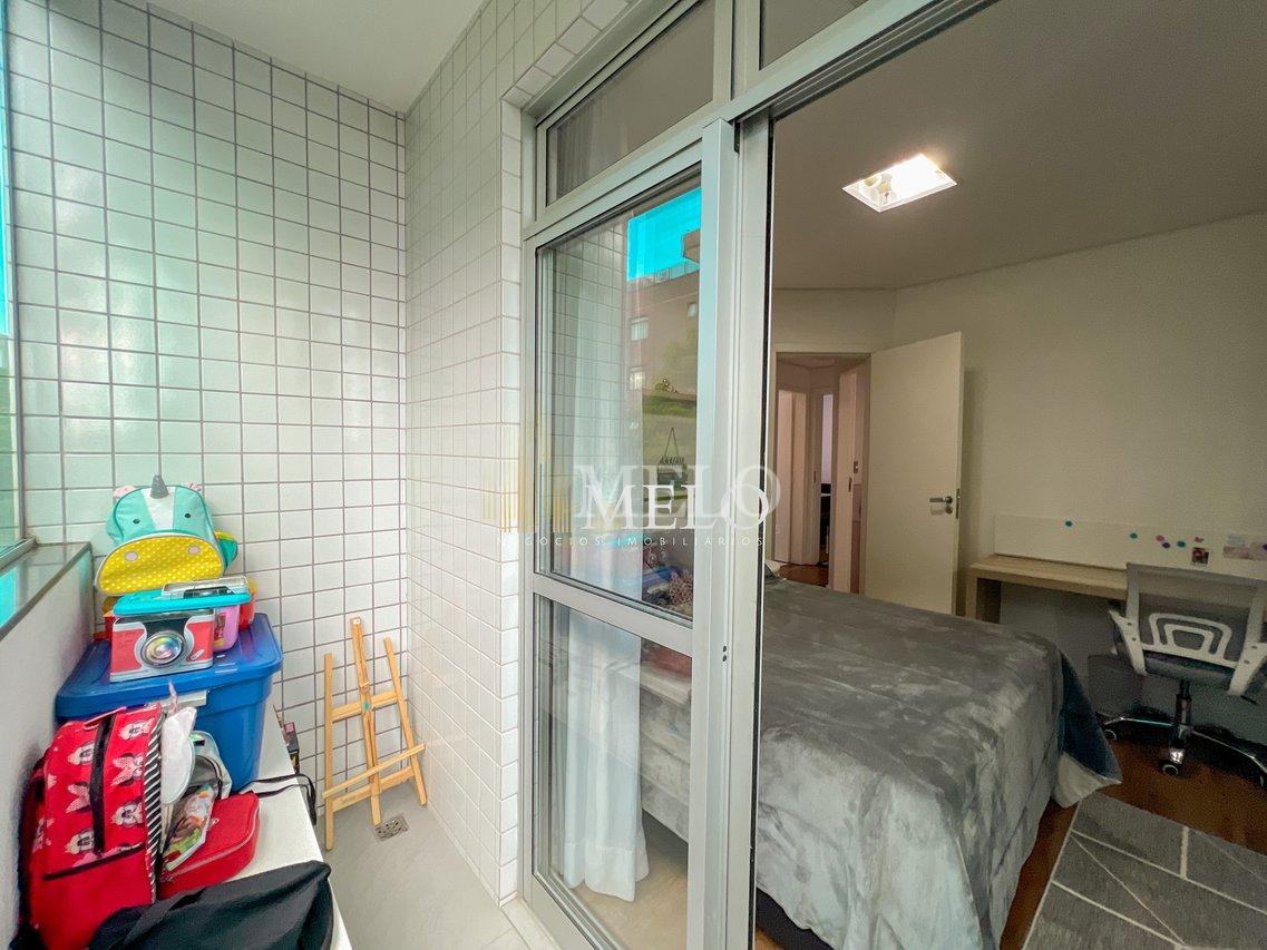Lindíssima Cobertura Triplex  à Venda no Liberdade por R$ 1.500.000,00 - Belo Horizonte - 