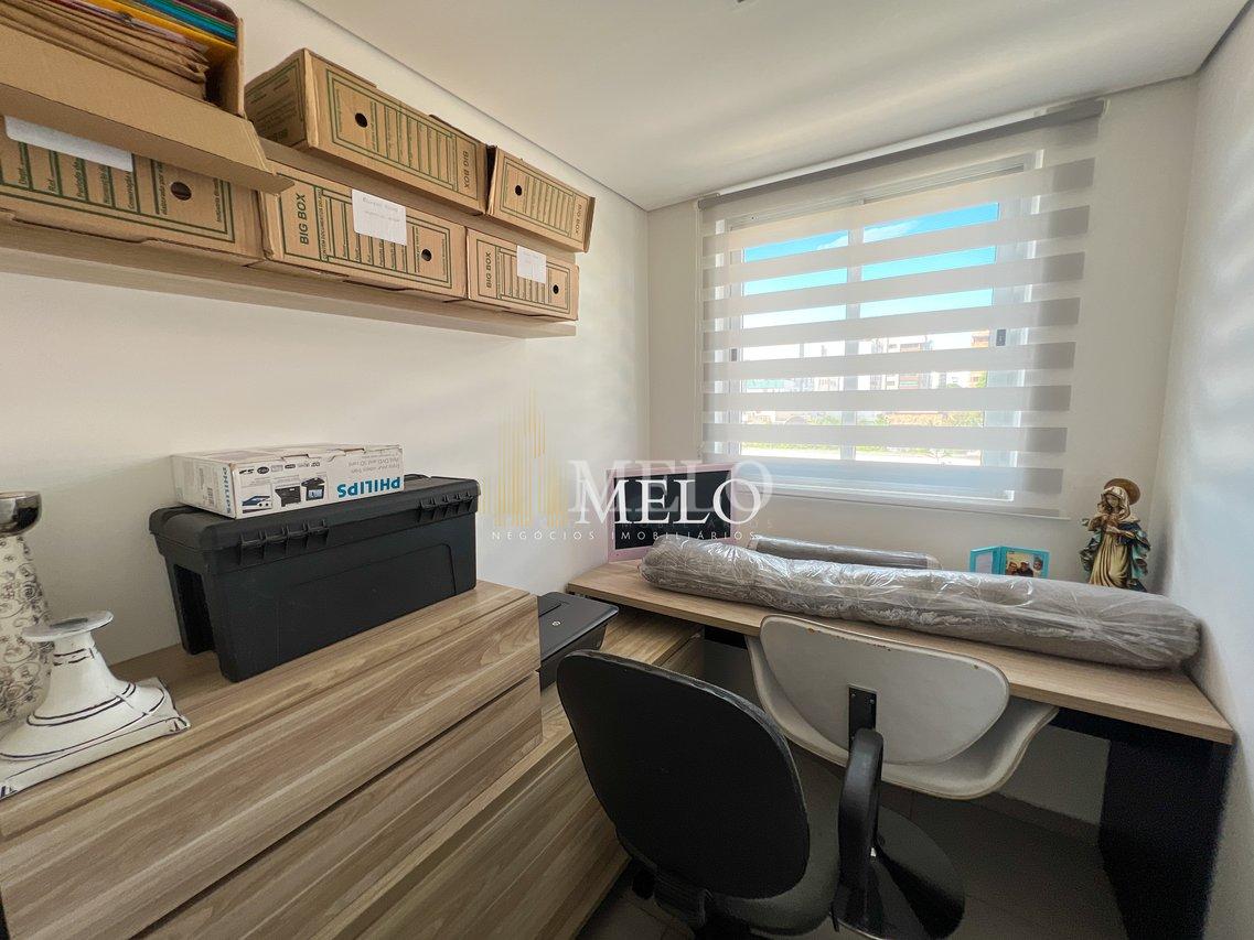 Lindíssima Cobertura Triplex  à Venda no Liberdade por R$ 1.500.000,00 - Belo Horizonte - 