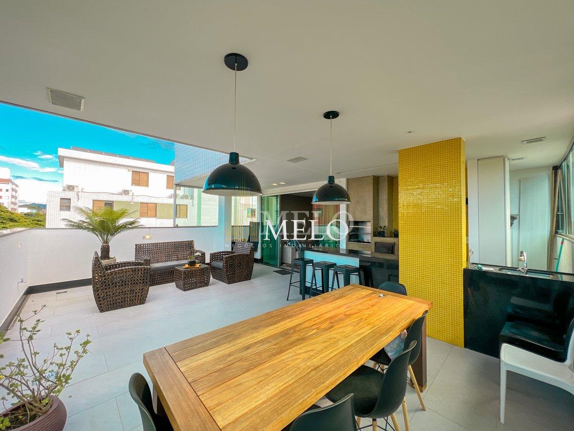 Lindíssima Cobertura Triplex  à Venda no Liberdade por R$ 1.500.000,00 - Belo Horizonte - 