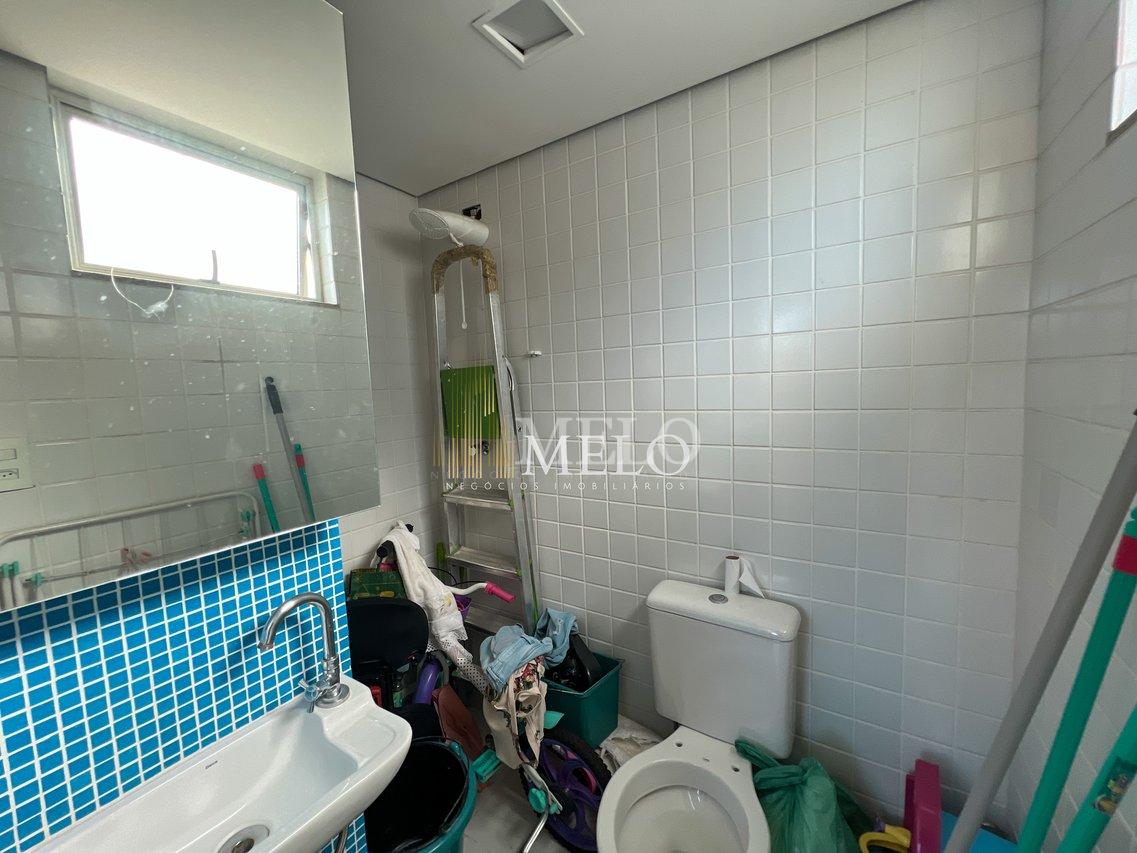 Lindíssima Cobertura Triplex  à Venda no Liberdade por R$ 1.500.000,00 - Belo Horizonte - 