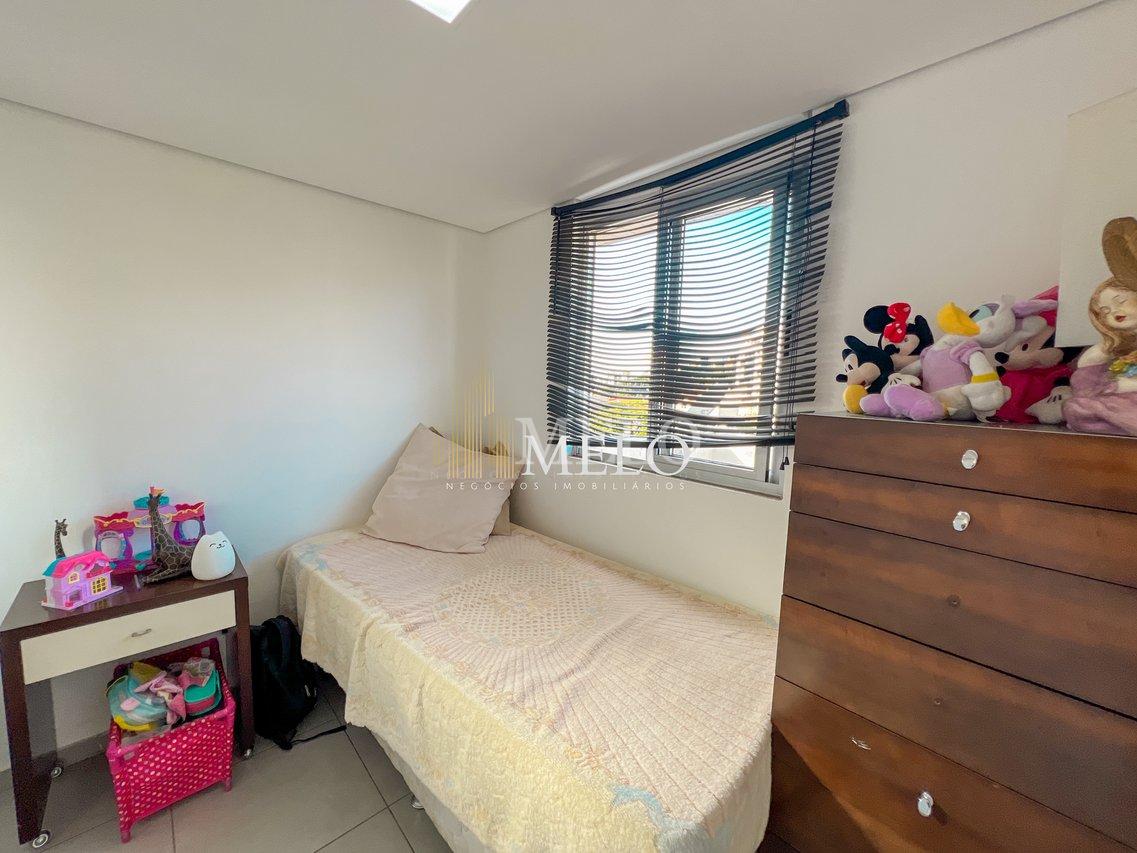 Lindíssima Cobertura Triplex  à Venda no Liberdade por R$ 1.500.000,00 - Belo Horizonte - 