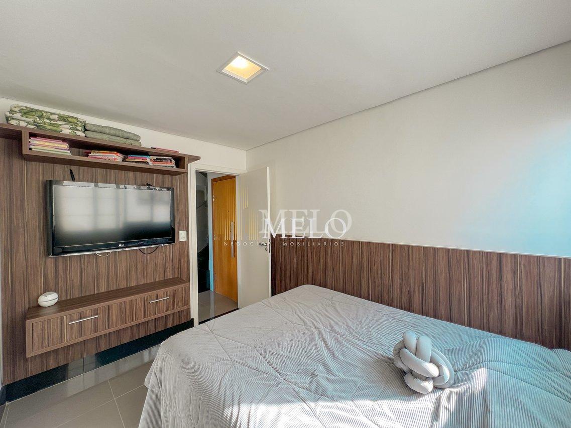 Lindíssima Cobertura Triplex  à Venda no Liberdade por R$ 1.500.000,00 - Belo Horizonte - 