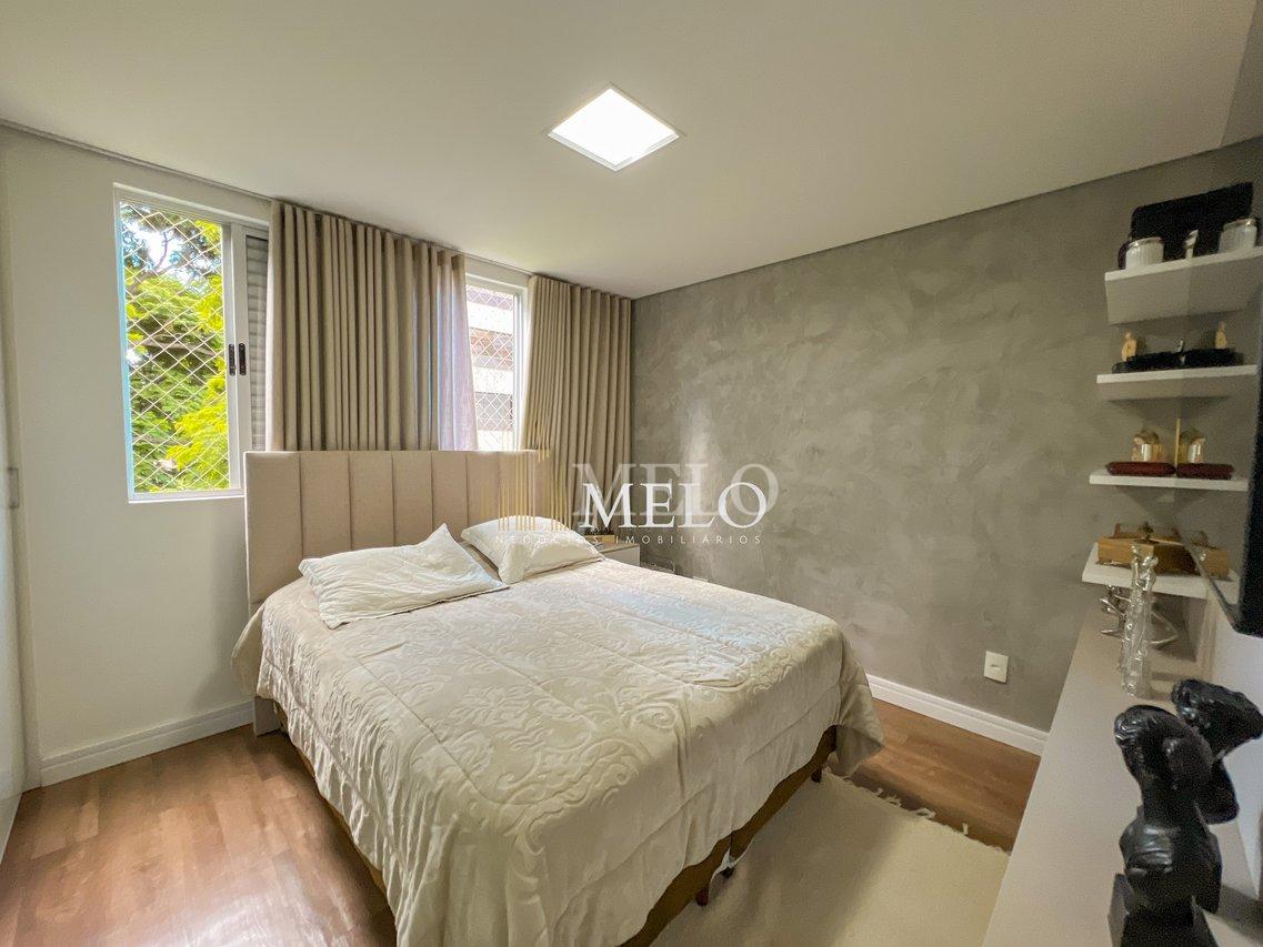 Lindíssima Cobertura Triplex  à Venda no Liberdade por R$ 1.500.000,00 - Belo Horizonte - 