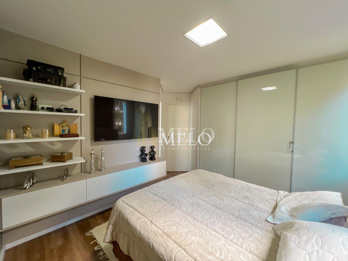 Lindíssima Cobertura Triplex  à Venda no Liberdade por R$ 1.500.000,00 - Belo Horizonte - 