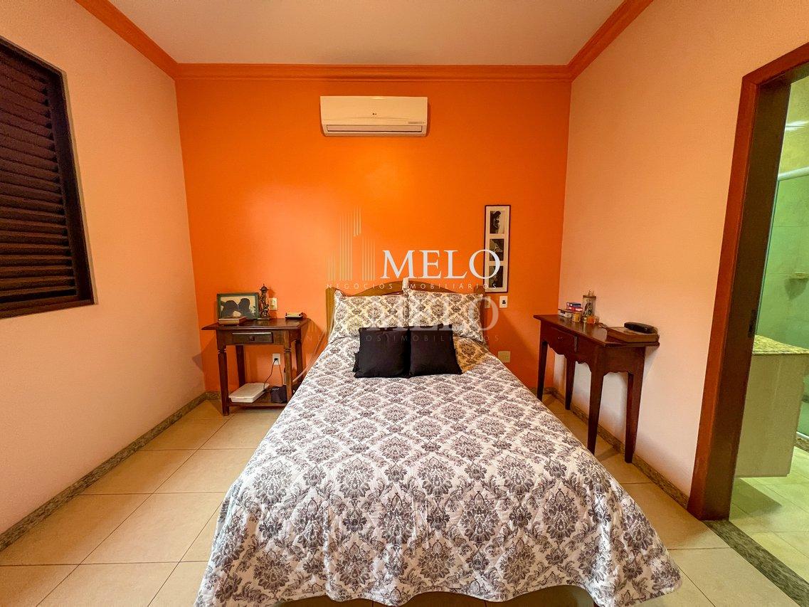 Casa linear 4 quartos à venda no bairro Itapoã R$ 1.600.000,00! - Belo Horizonte - 