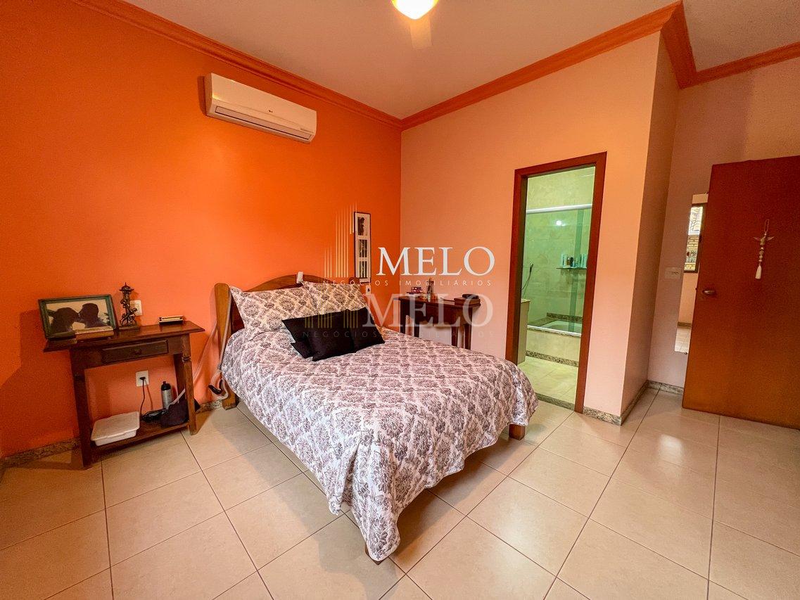 Casa linear 4 quartos à venda no bairro Itapoã R$ 1.600.000,00! - Belo Horizonte - 