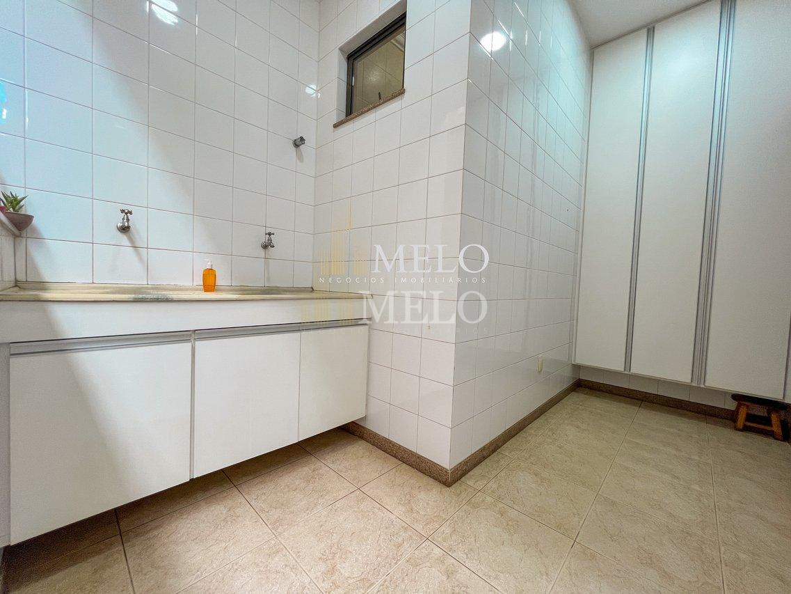 Casa linear 4 quartos à venda no bairro Itapoã R$ 1.600.000,00! - Belo Horizonte - 