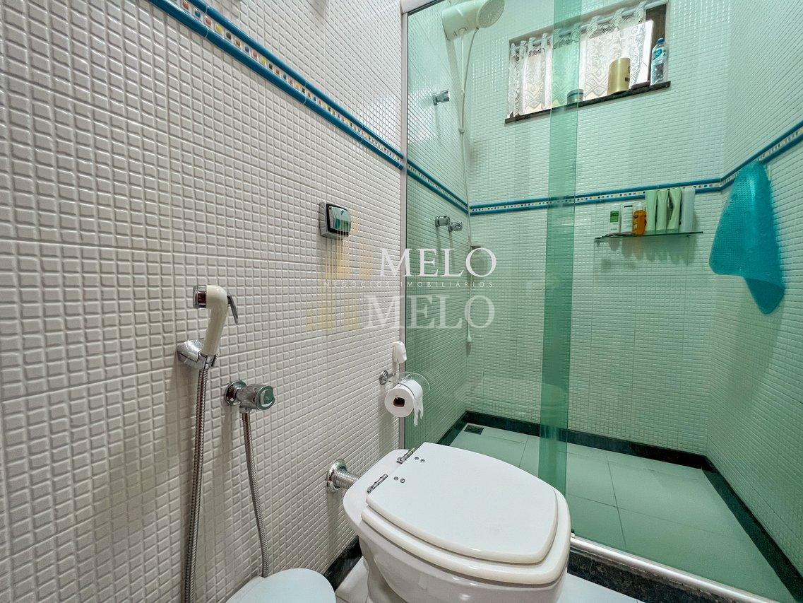 Casa linear 4 quartos à venda no bairro Itapoã R$ 1.600.000,00! - Belo Horizonte - 