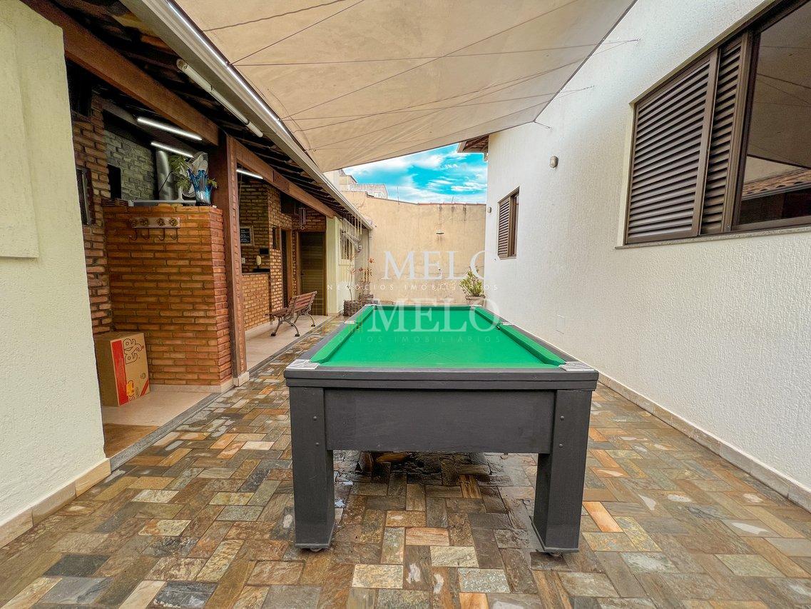 Casa linear 4 quartos à venda no bairro Itapoã R$ 1.600.000,00! - Belo Horizonte - 