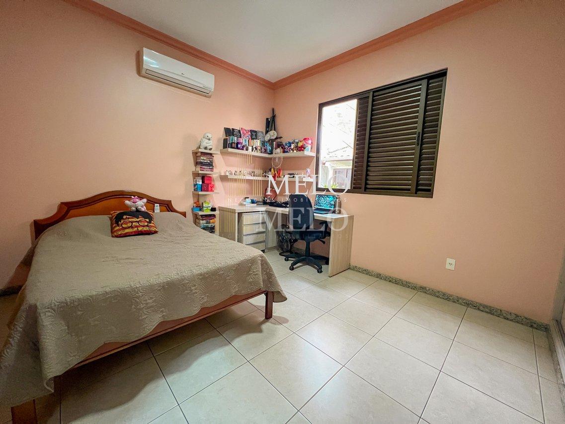 Casa linear 4 quartos à venda no bairro Itapoã R$ 1.600.000,00! - Belo Horizonte - 