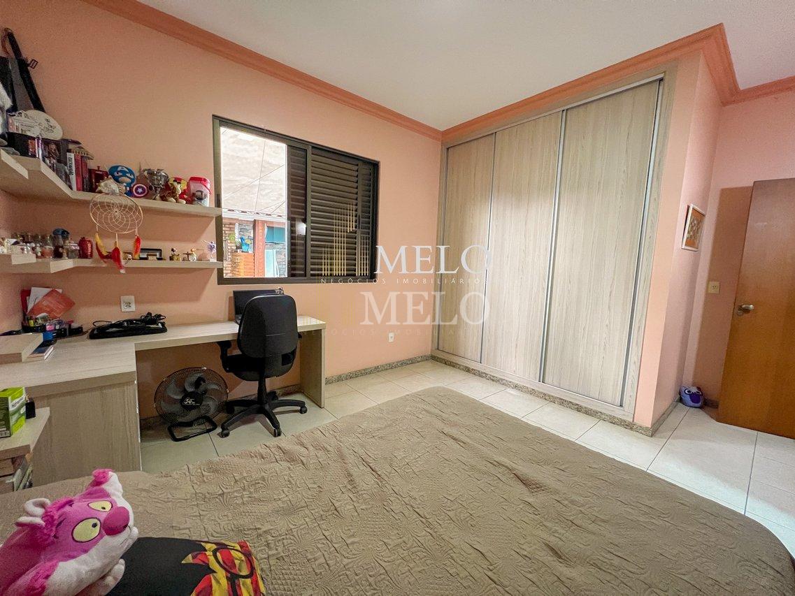 Casa linear 4 quartos à venda no bairro Itapoã R$ 1.600.000,00! - Belo Horizonte - 