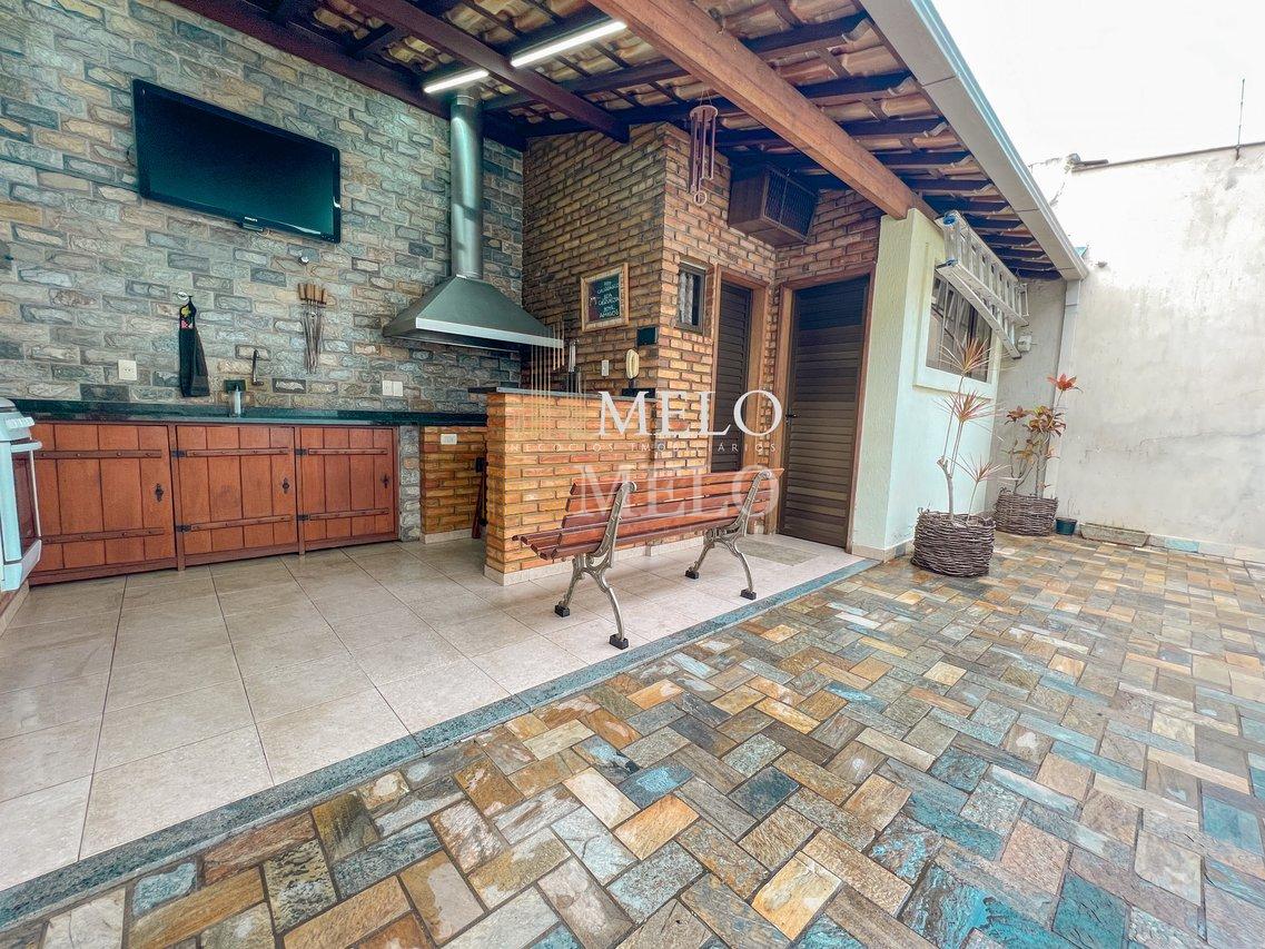 Casa linear 4 quartos à venda no bairro Itapoã R$ 1.600.000,00! - Belo Horizonte - 