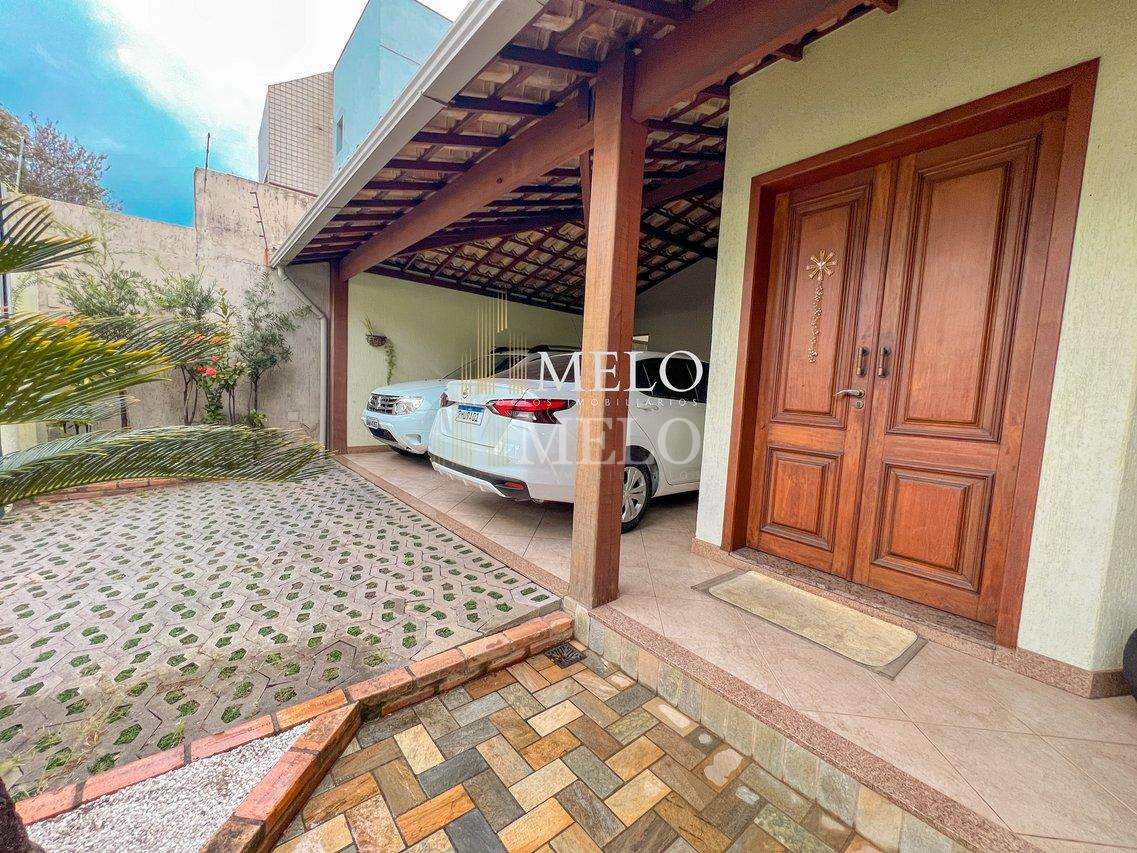 Casa linear 4 quartos à venda no bairro Itapoã R$ 1.600.000,00! - Belo Horizonte - 