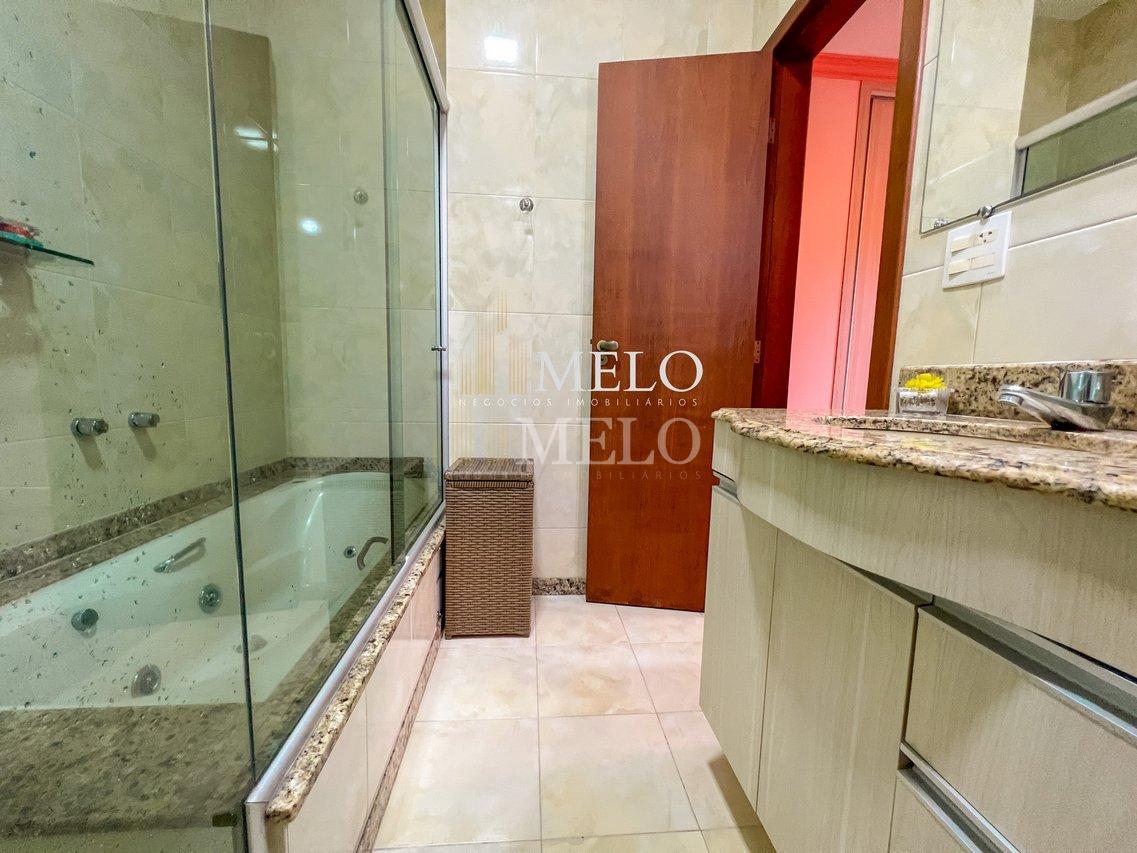 Casa linear 4 quartos à venda no bairro Itapoã R$ 1.600.000,00! - Belo Horizonte - 
