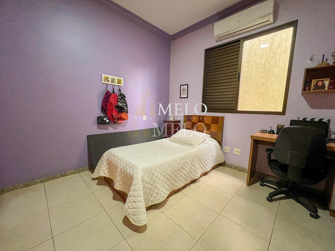 Casa linear 4 quartos à venda no bairro Itapoã R$ 1.600.000,00! - Belo Horizonte - 