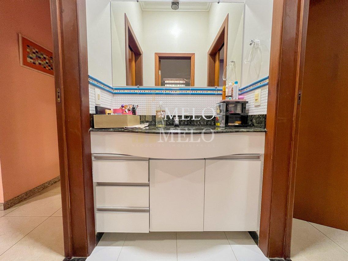 Casa linear 4 quartos à venda no bairro Itapoã R$ 1.600.000,00! - Belo Horizonte - 